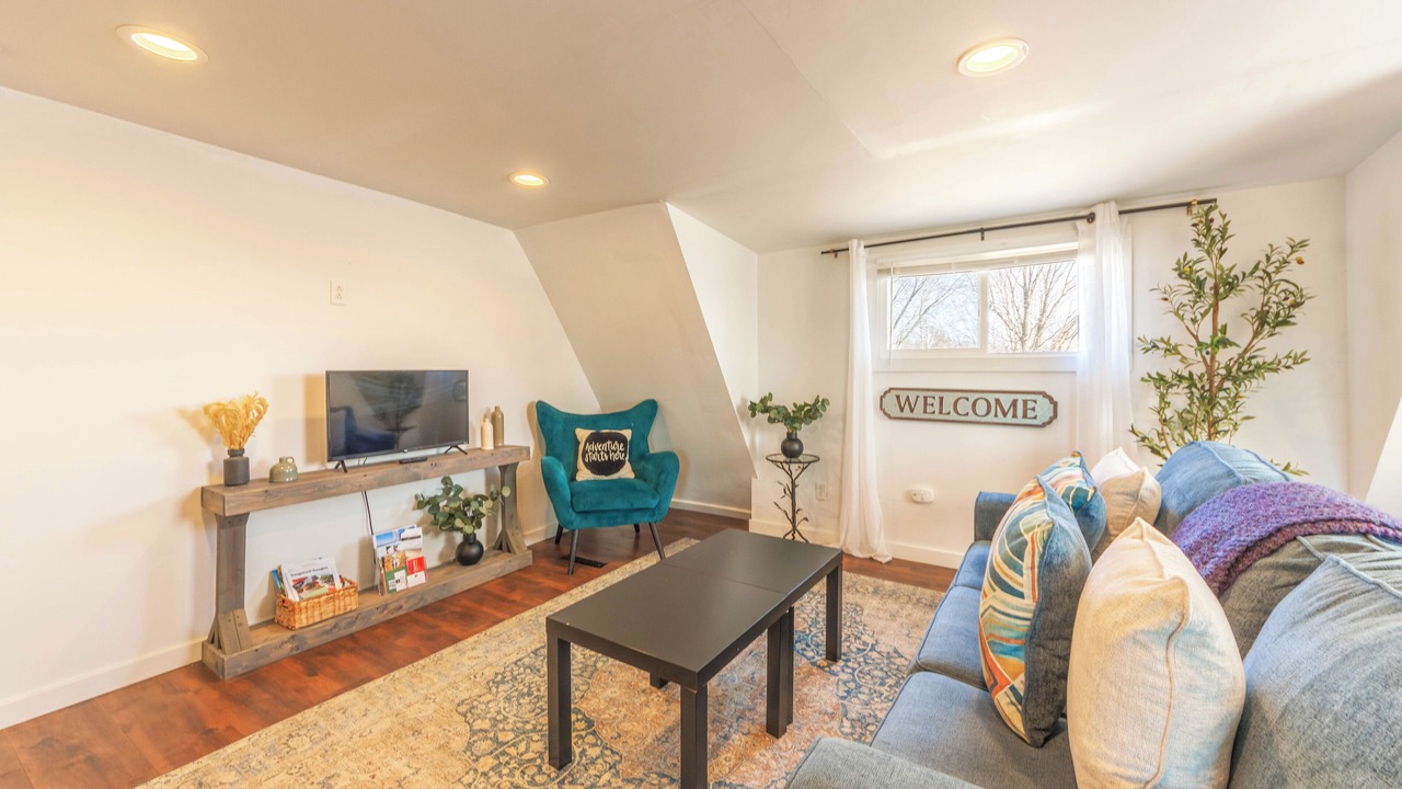 Photo of Livingroom in Douglas