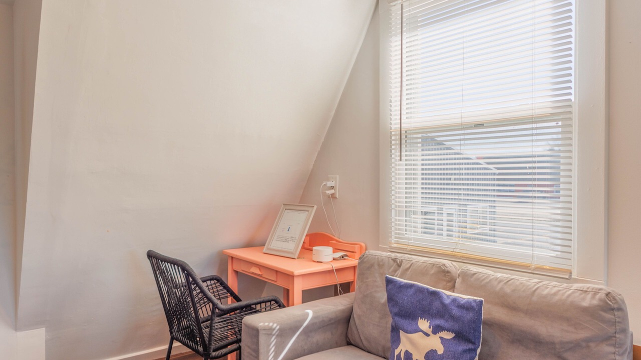 Photo of Livingroom in Douglas