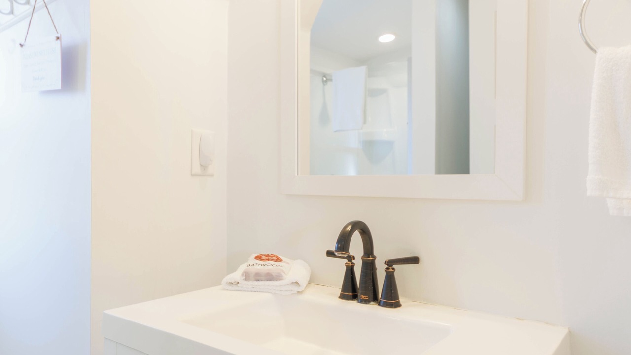 Photo of Bathroom in Douglas