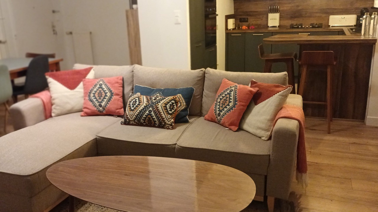 Photo of Livingroom in Ranville