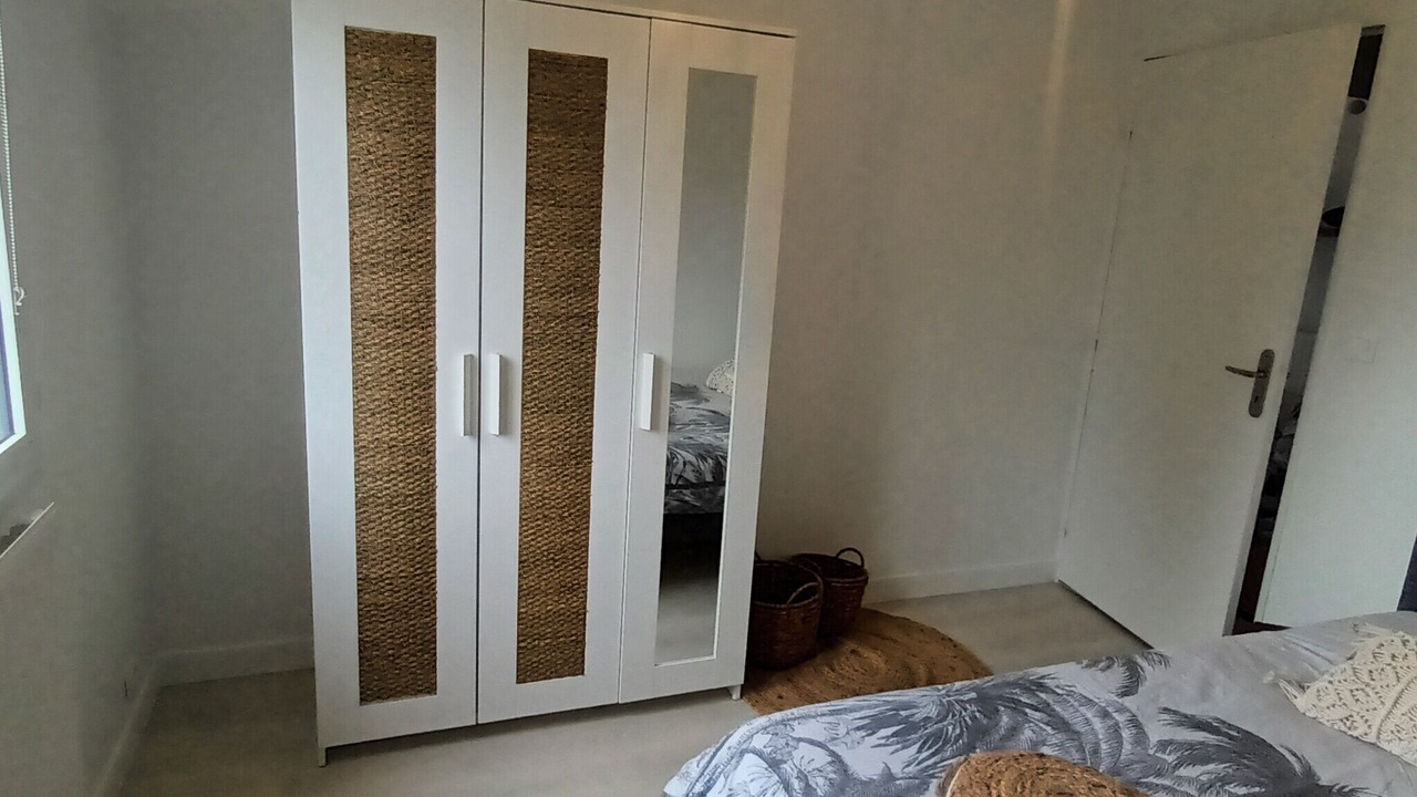 Photo of Bedroom in Ranville