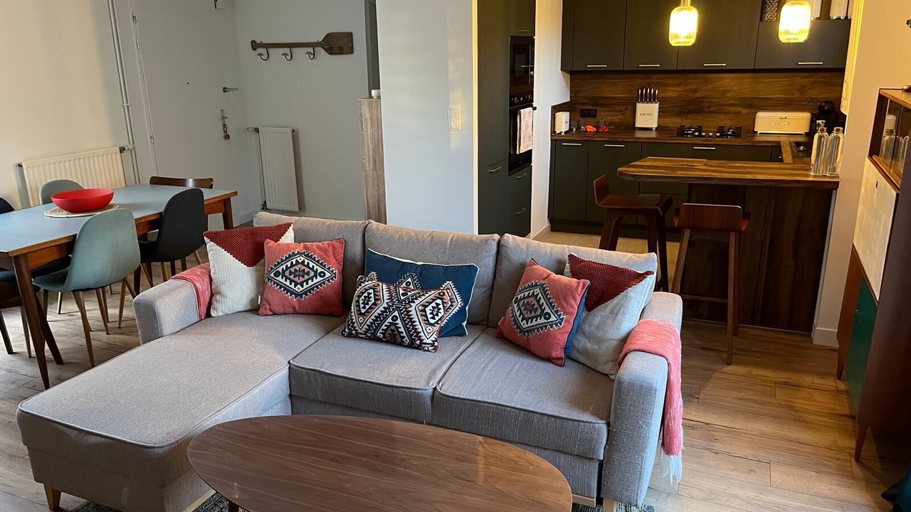 Photo of Livingroom in Ranville