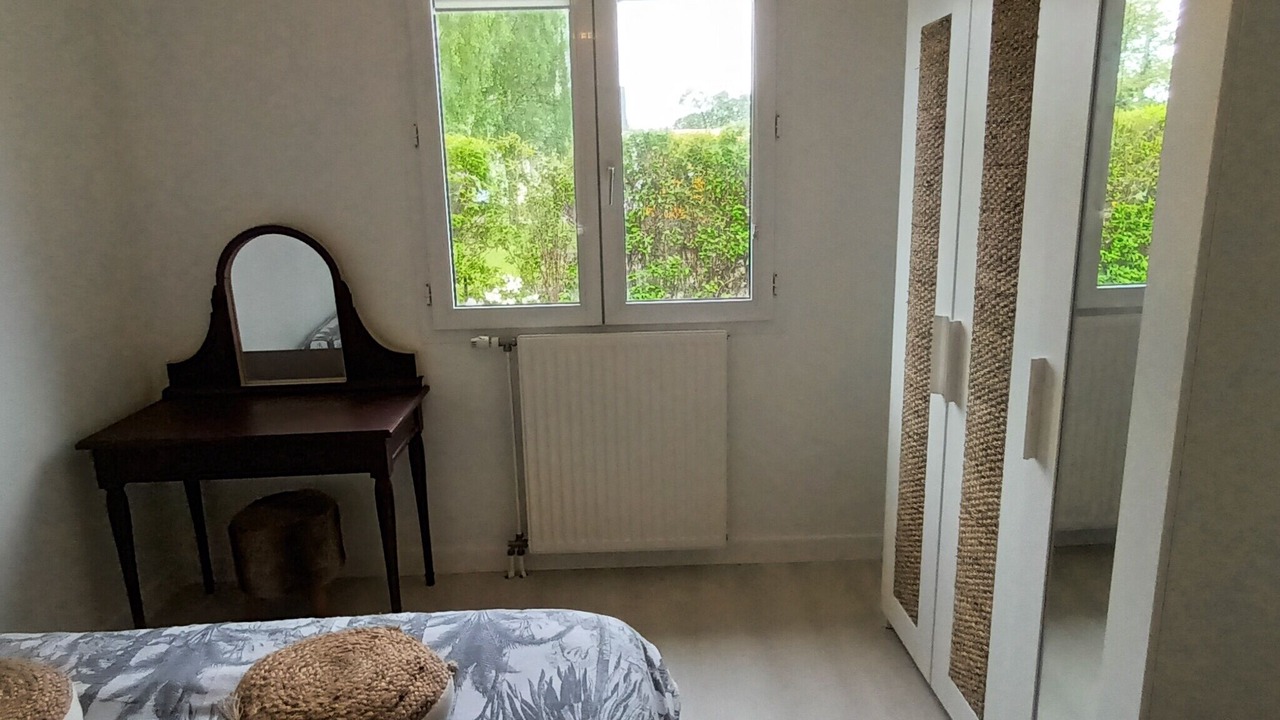 Photo of Bedroom in Ranville