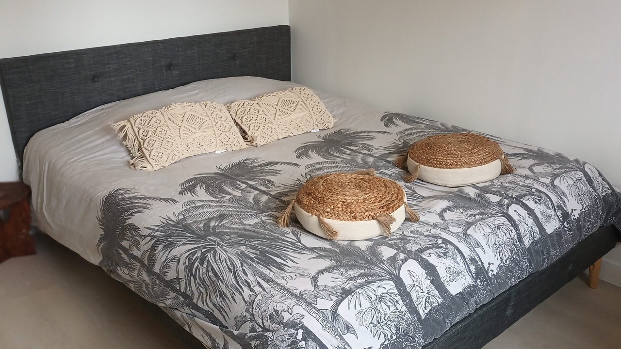 Photo of Bedroom in Ranville