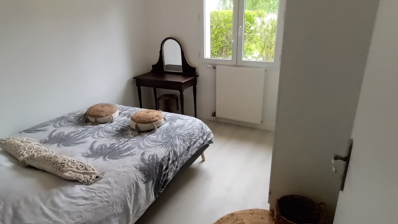 Photo of Bedroom in Ranville