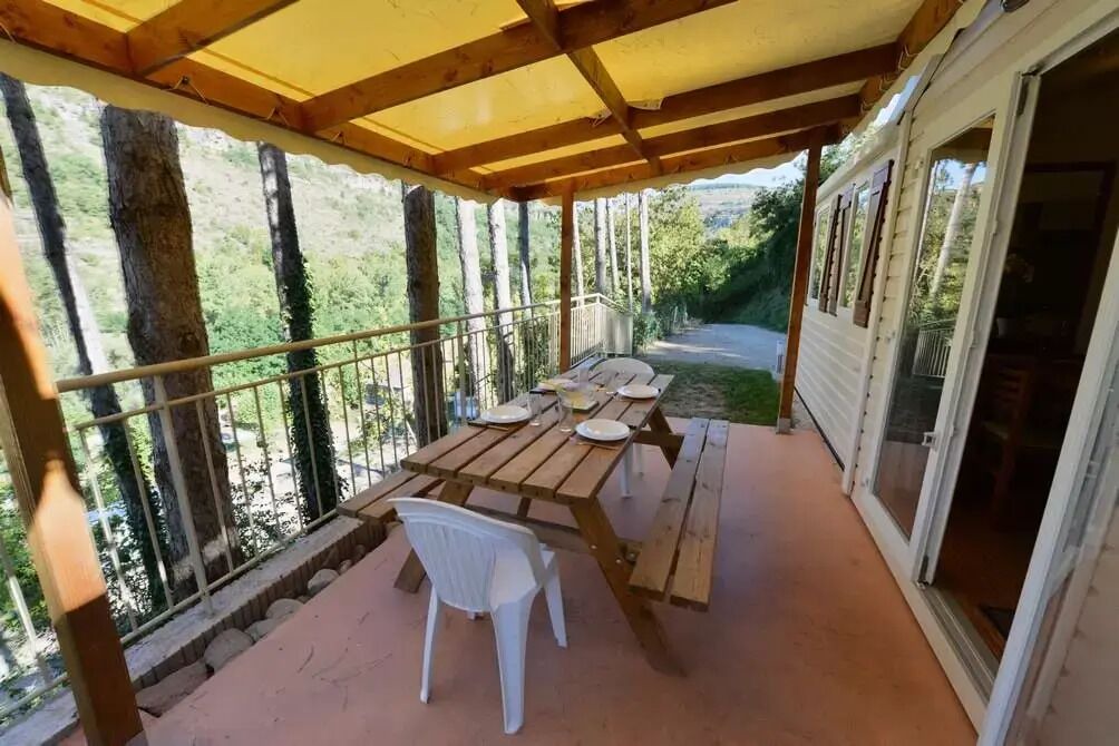 Photo of Outdoor in Saint-Rome-de-Tarn