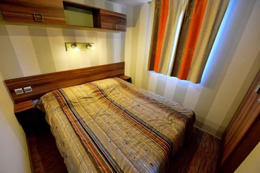 Photo of Bedroom in Saint-Rome-de-Tarn