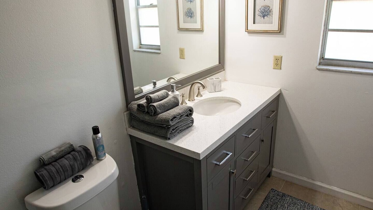 Photo of Bathroom in Riverside Heights