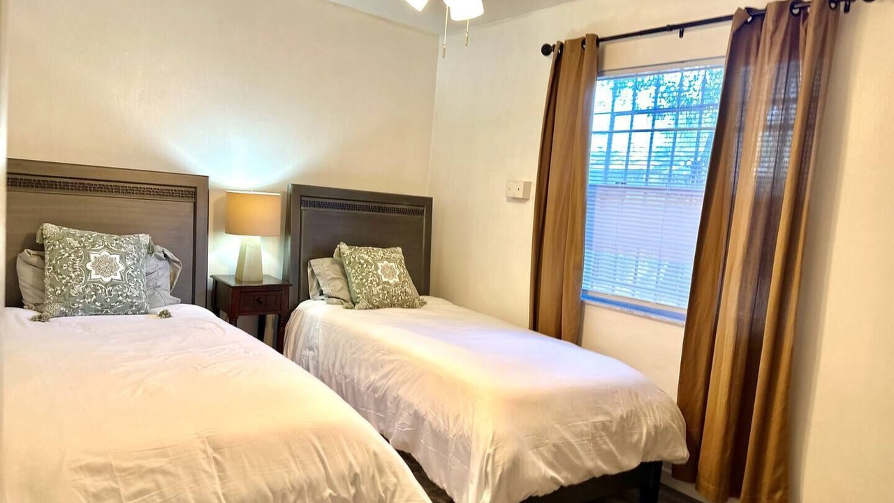 Photo of Bedroom in Riverside Heights