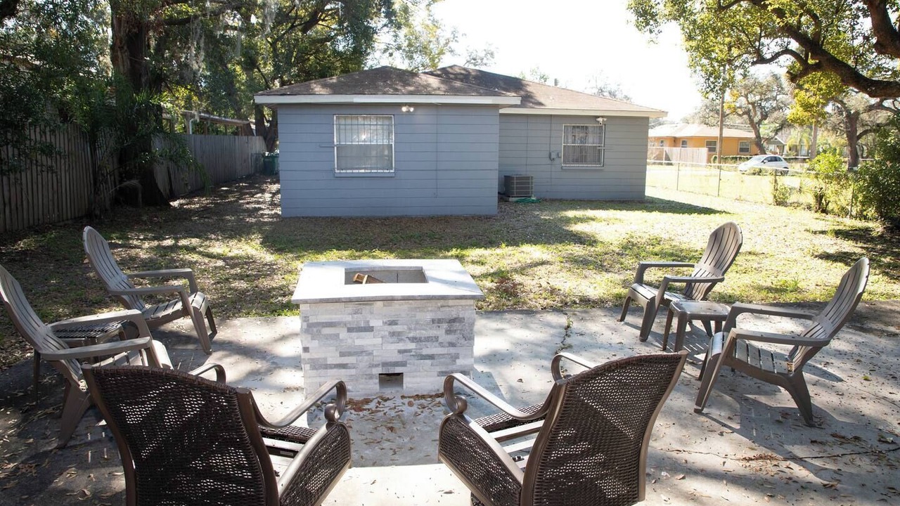 Photo of Outdoor in Riverside Heights