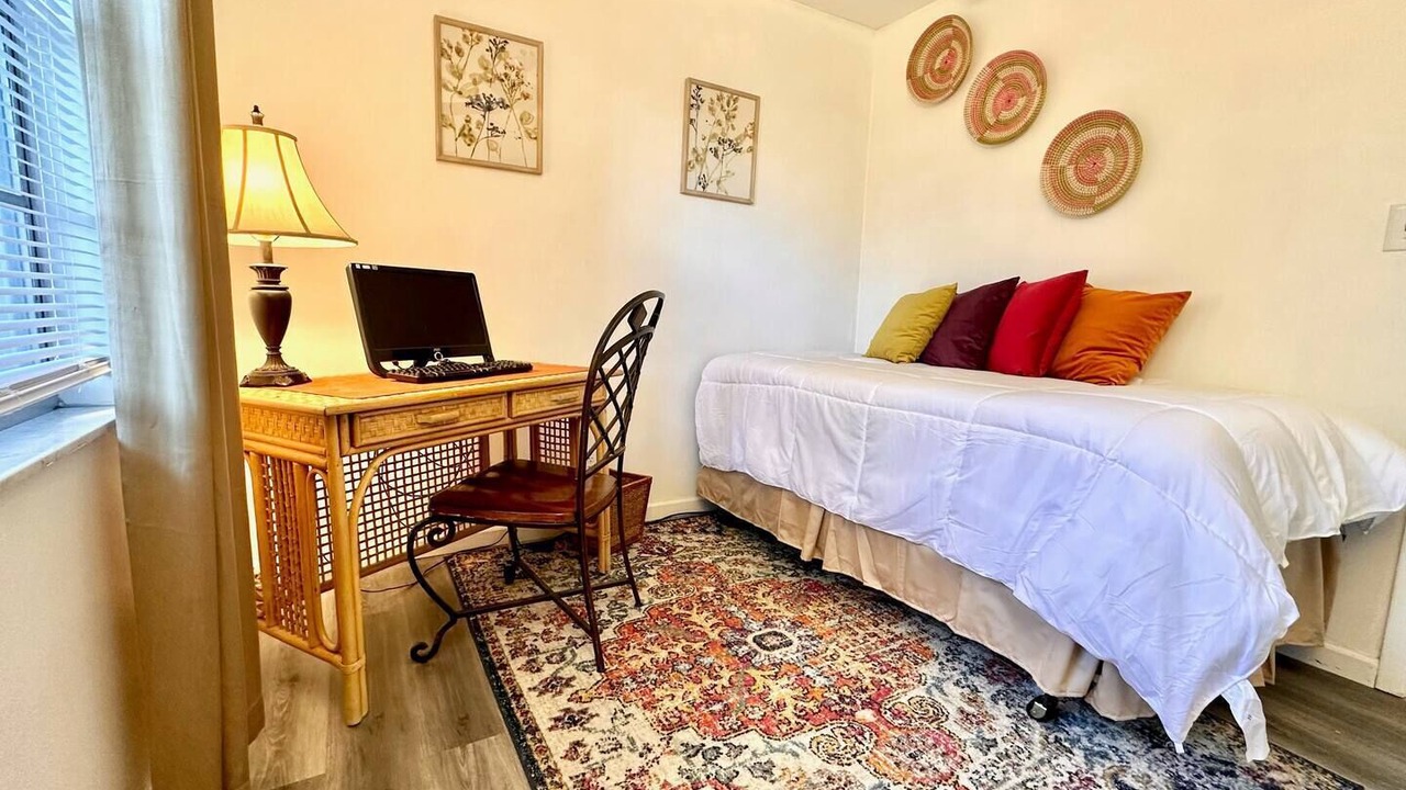 Photo of Bedroom in Riverside Heights