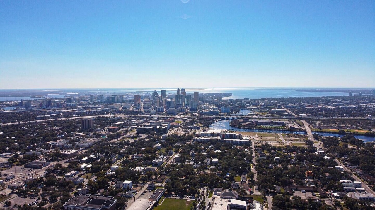 Photo of Outdoor in Riverside Heights