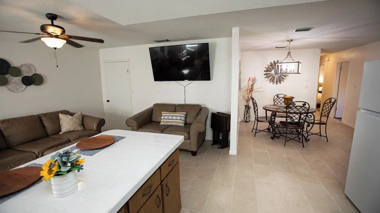 Photo of Livingroom in Riverside Heights
