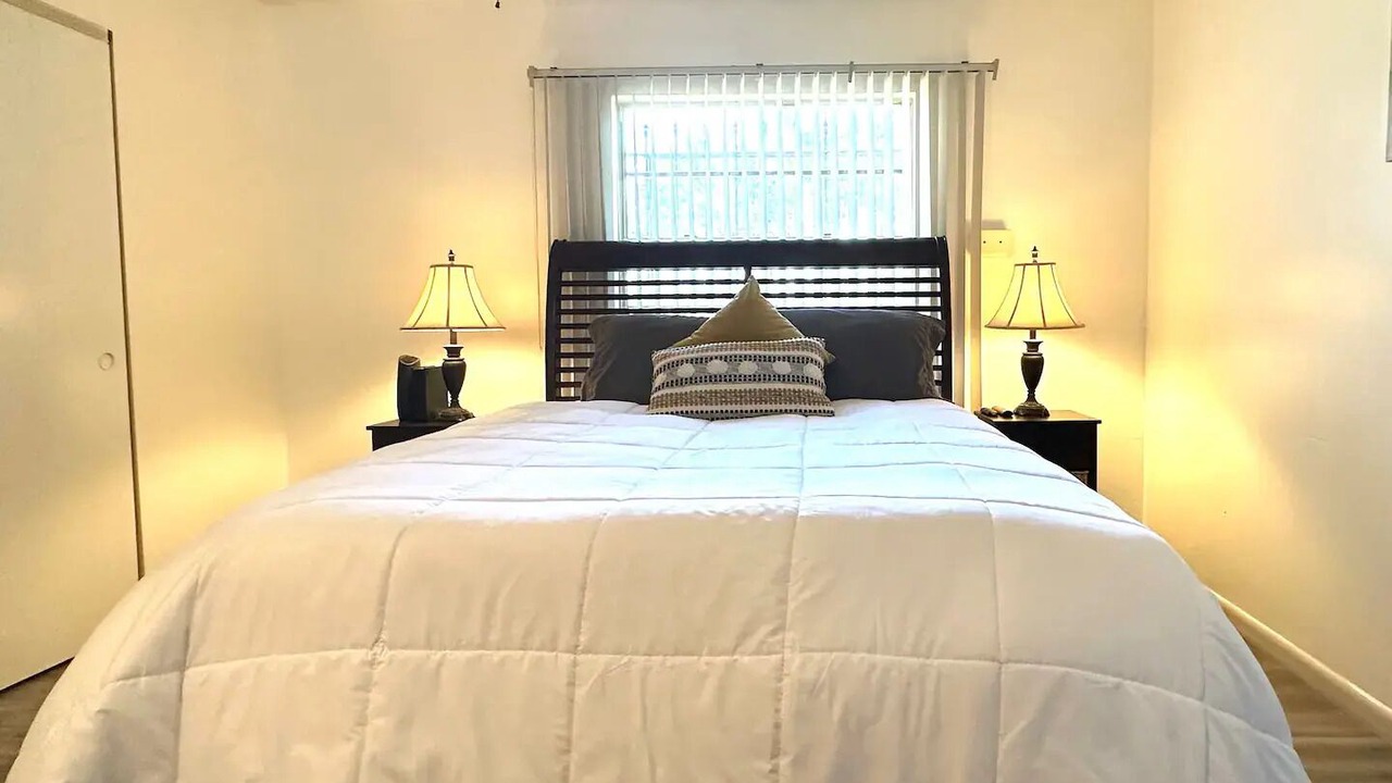 Photo of Bedroom in Riverside Heights