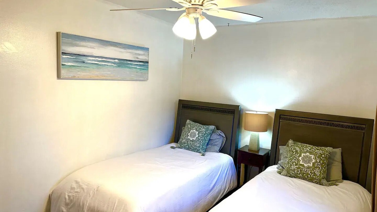 Photo of Bedroom in Riverside Heights