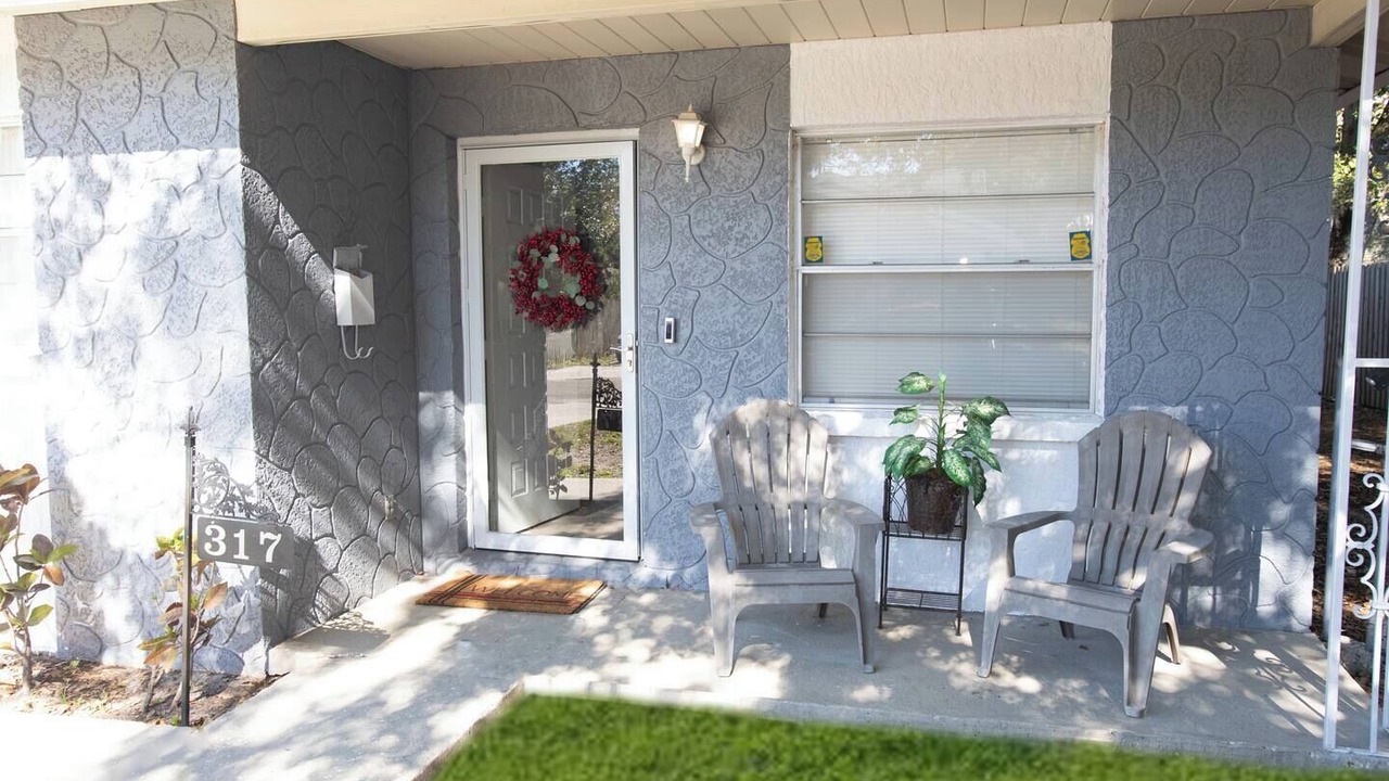 Photo of Outdoor in Riverside Heights