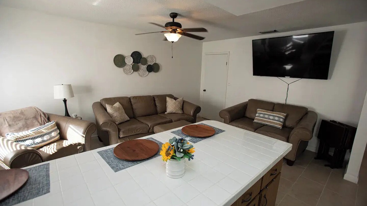 Photo of Livingroom in Riverside Heights