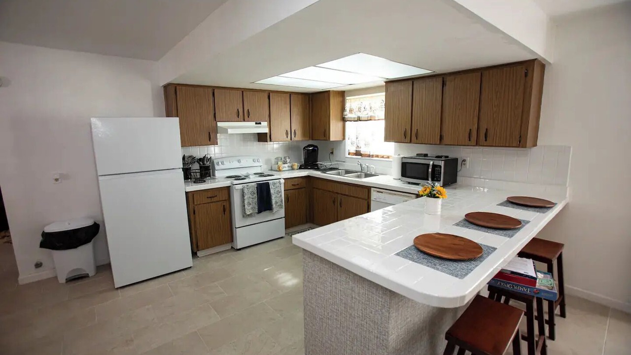 Photo of Kitchen in Riverside Heights