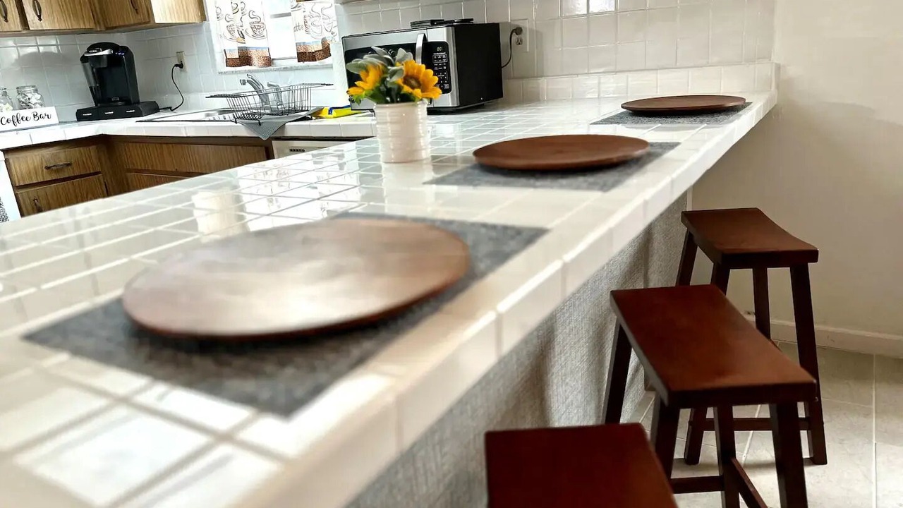 Photo of Kitchen in Riverside Heights