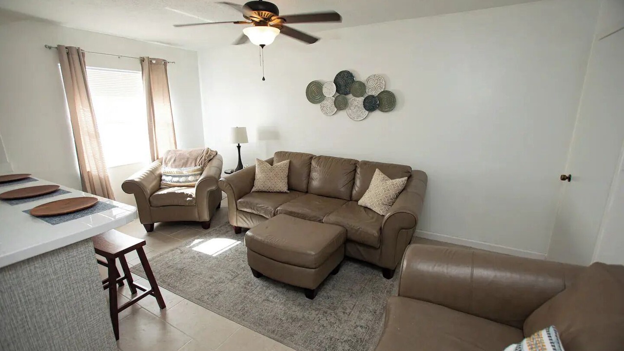 Photo of Livingroom in Riverside Heights