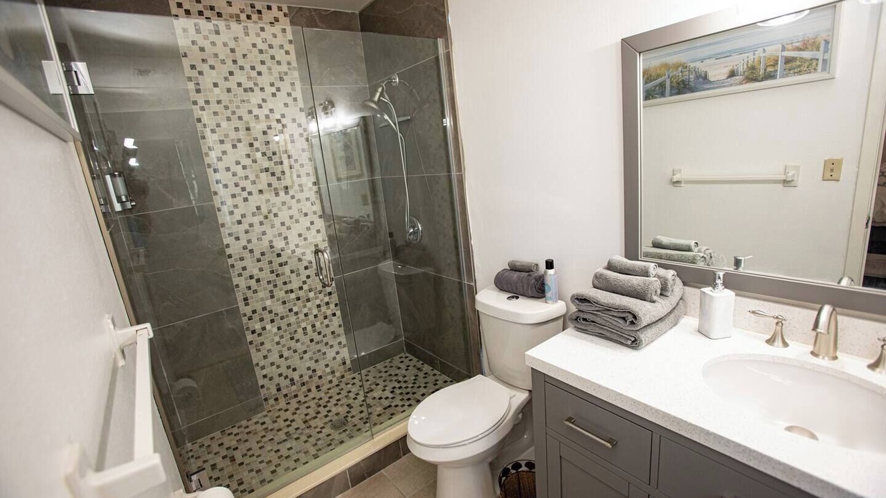 Photo of Bathroom in Riverside Heights