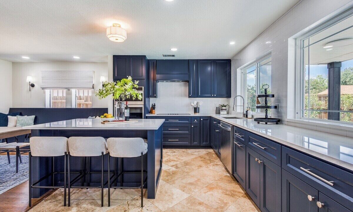Photo of Kitchen in Lakewood Village