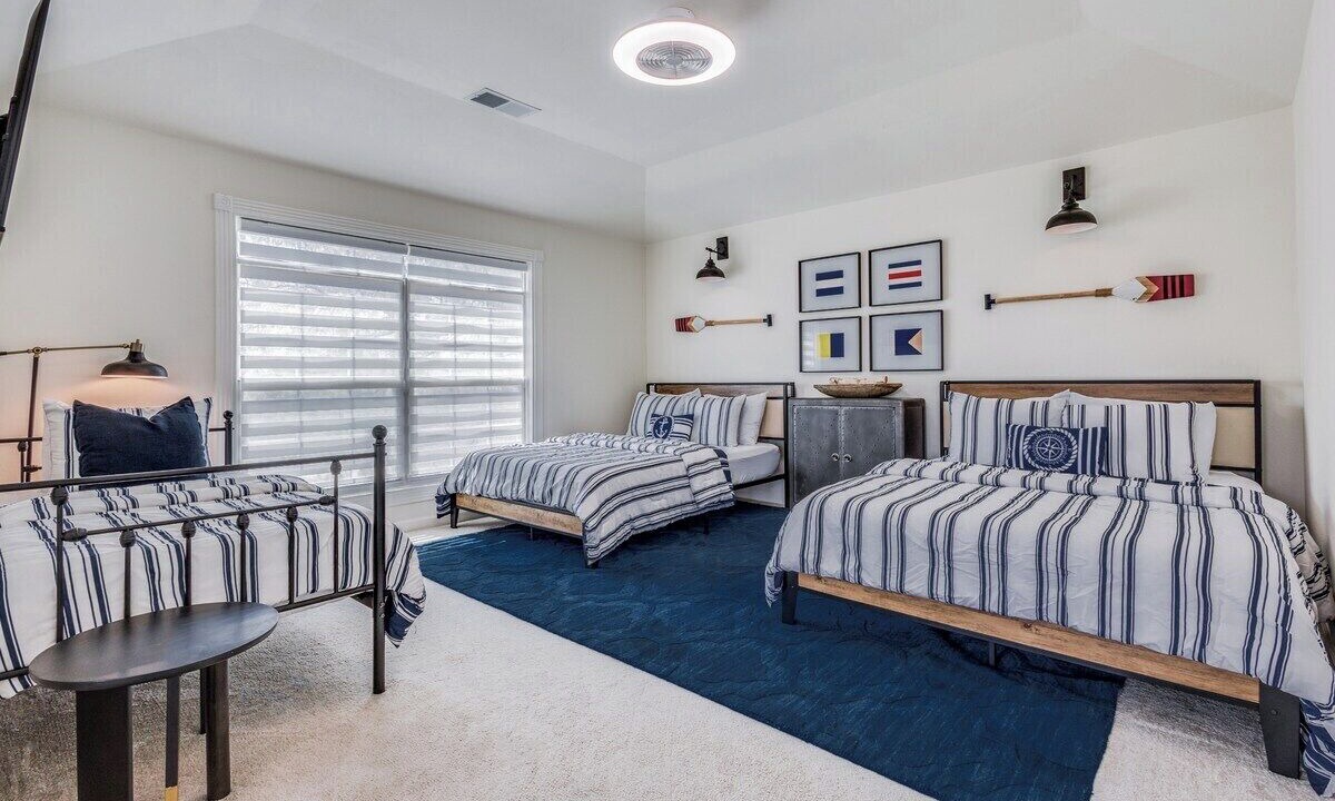 Photo of Bedroom in Lakewood Village