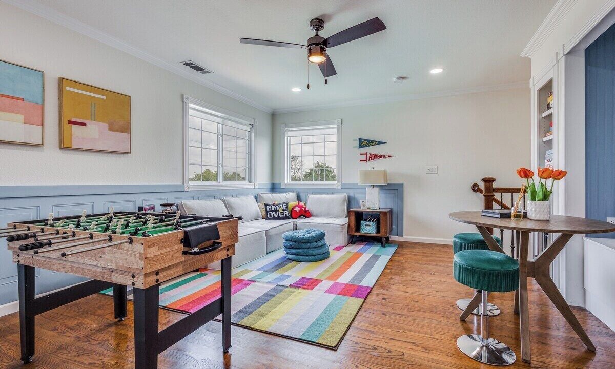 Photo of Bedroom in Lakewood Village