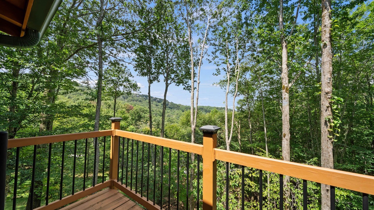 Photo of Outdoor in Beech Mountain