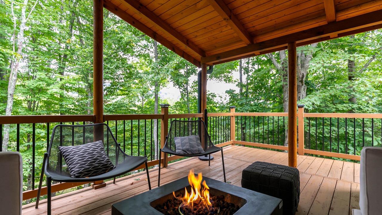 Photo of Outdoor in Beech Mountain