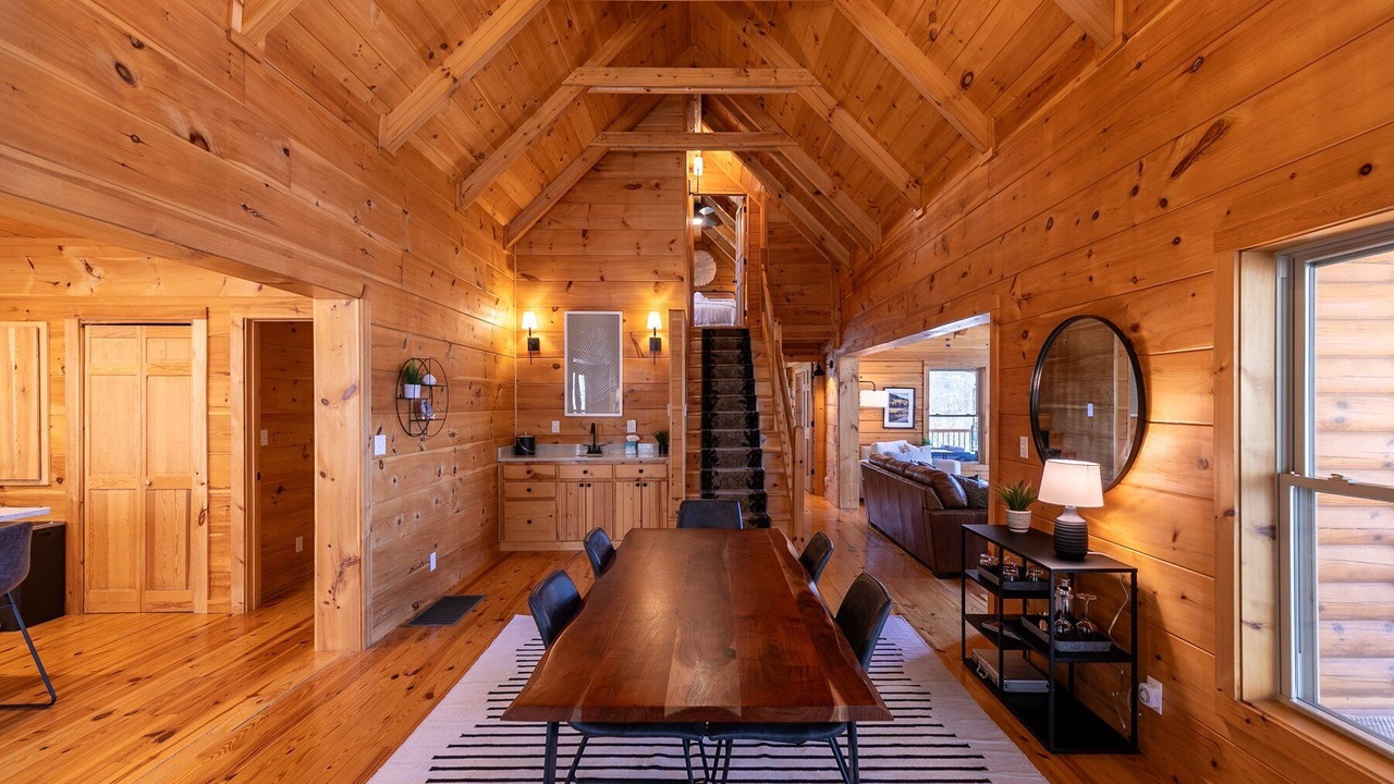Photo of Others in Beech Mountain