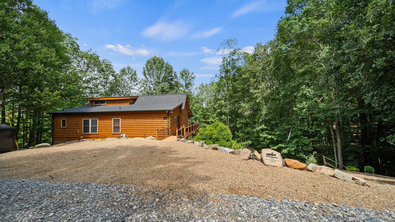 Photo of Outdoor in Beech Mountain