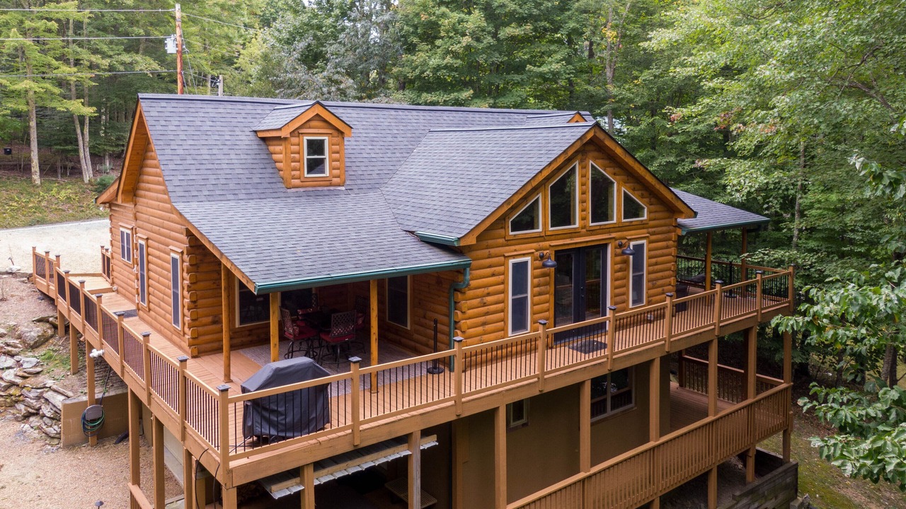 Photo of Others in Beech Mountain