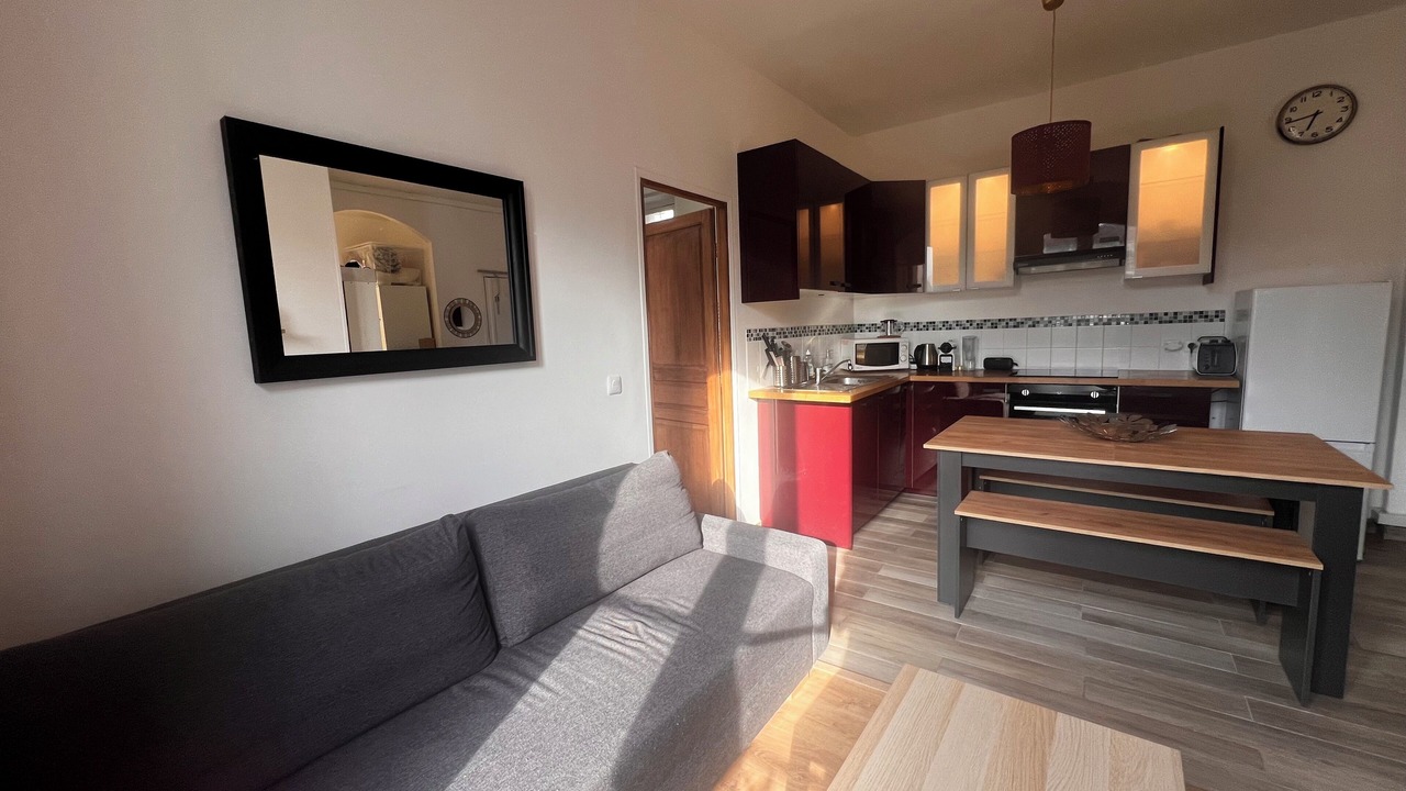 Photo of Livingroom in Vincennes