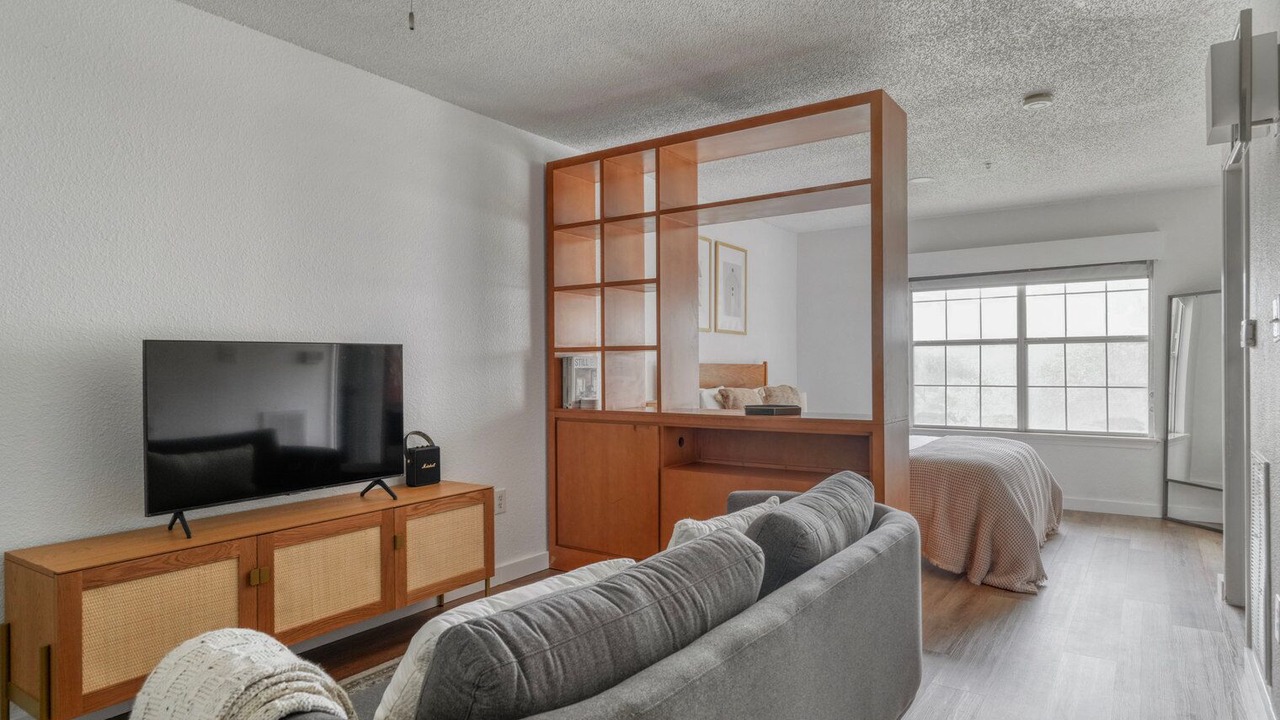 Photo of Bedroom in Gateway