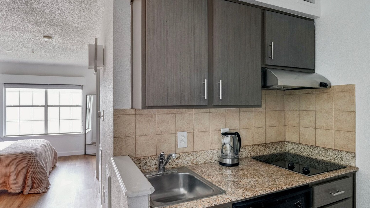 Photo of Kitchen in Gateway