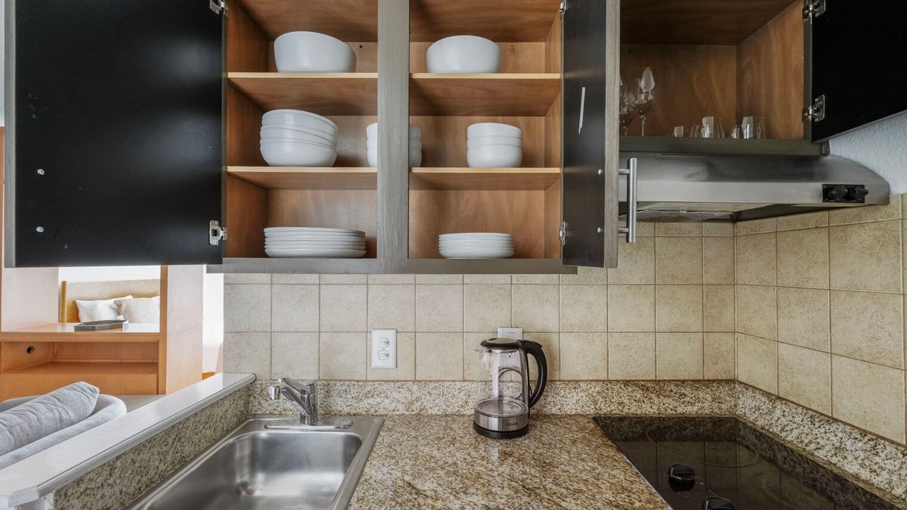 Photo of Kitchen in Gateway