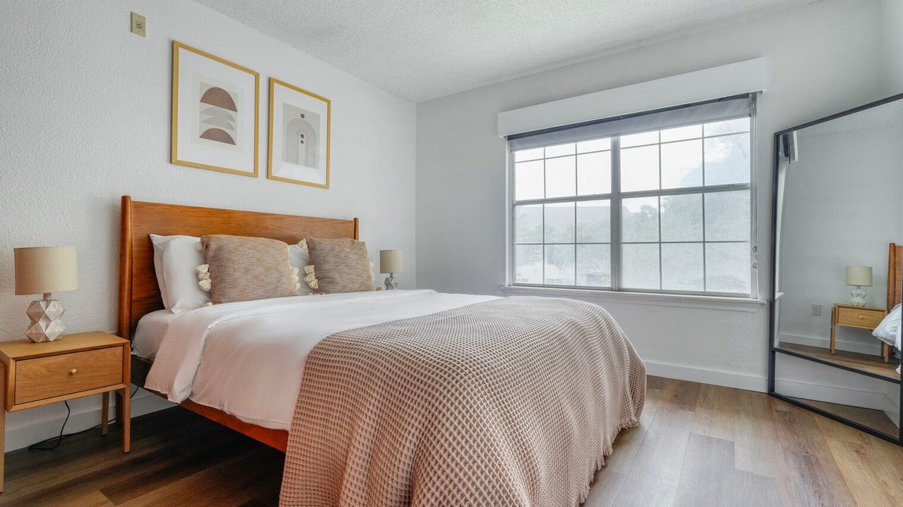 Photo of Bedroom in Gateway