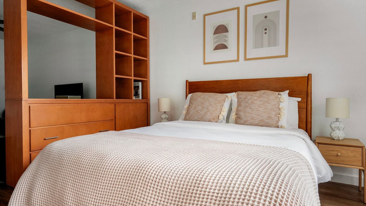 Photo of Bedroom in Gateway
