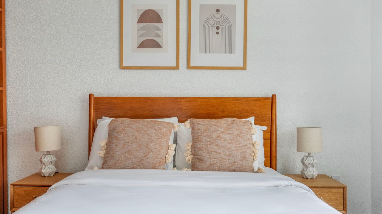 Photo of Bedroom in Gateway