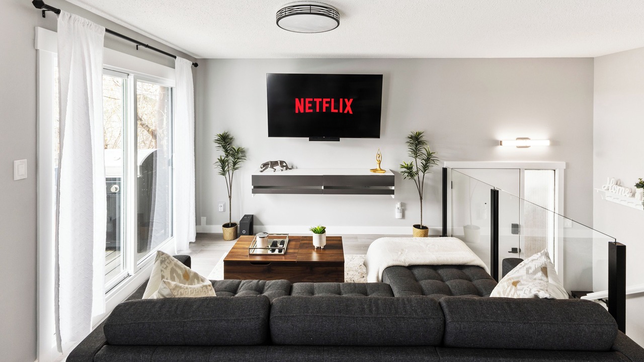Photo of Bedroom in Southwest Calgary