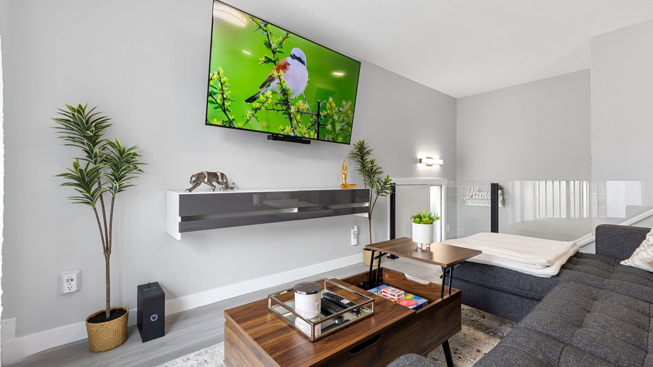 Photo of Bedroom in Southwest Calgary