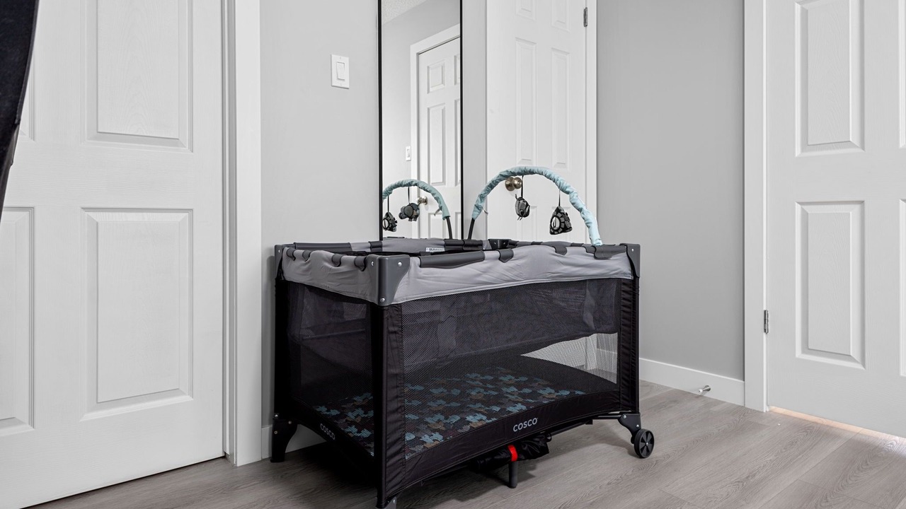 Photo of Bedroom in Southwest Calgary
