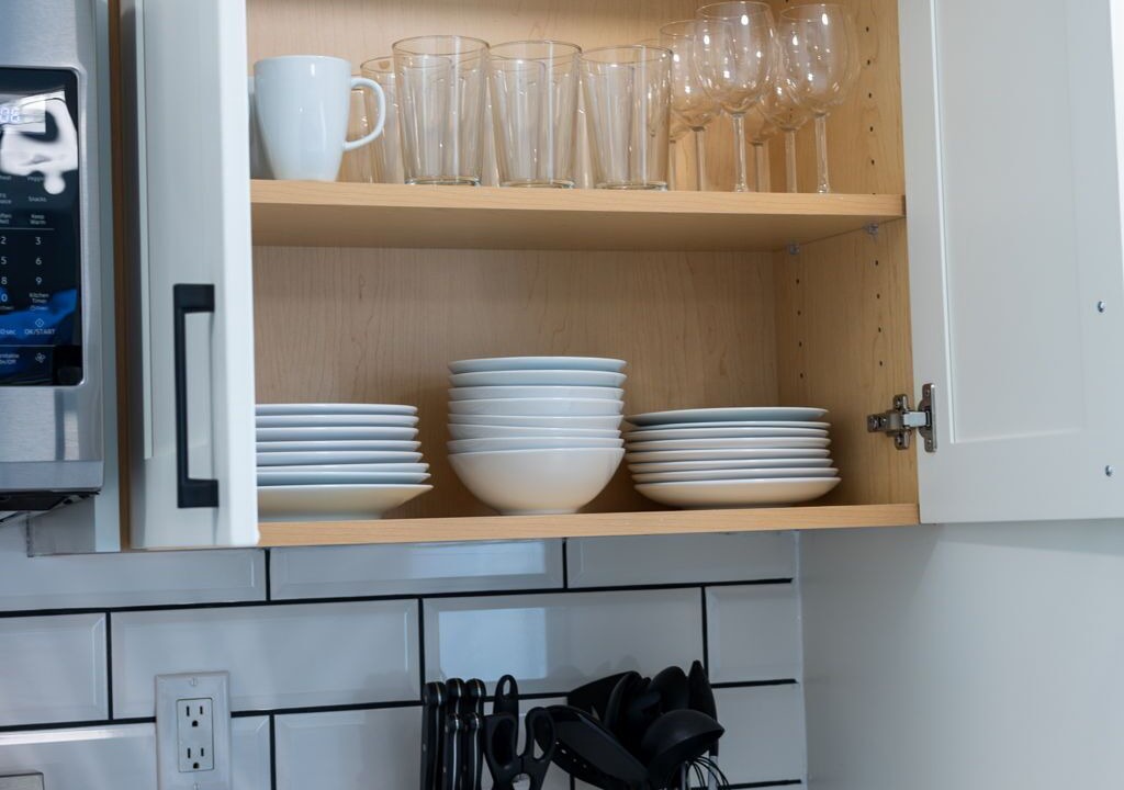 Photo of Kitchen in Southwest Calgary
