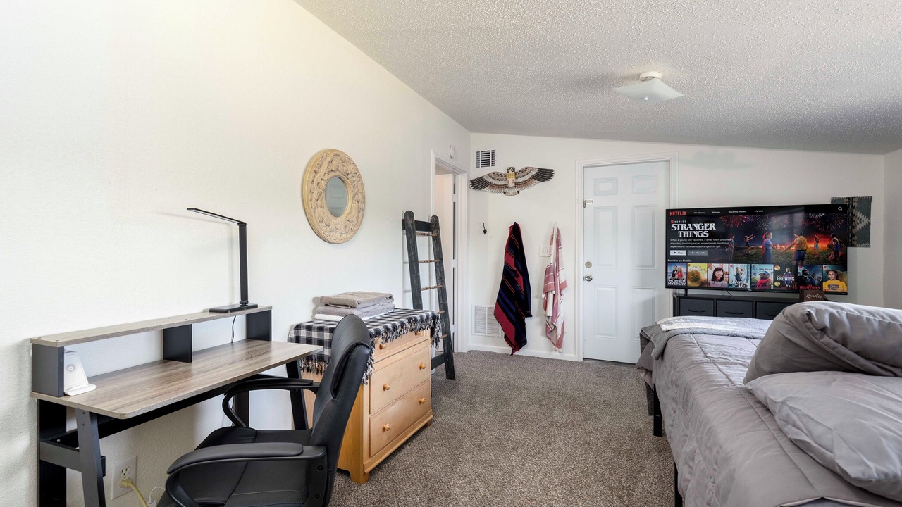 Photo of Bedroom in Dennis