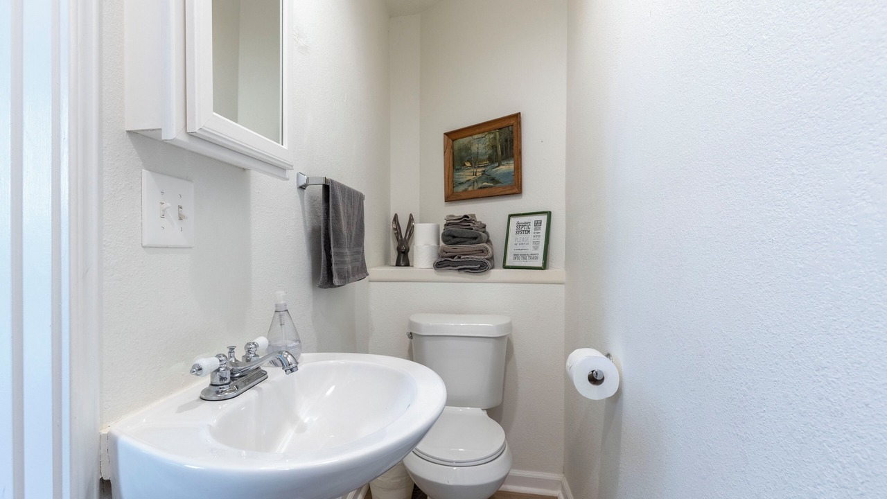 Photo of Bathroom in Dennis