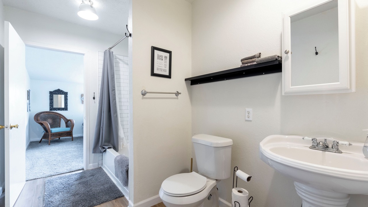 Photo of Bathroom in Dennis