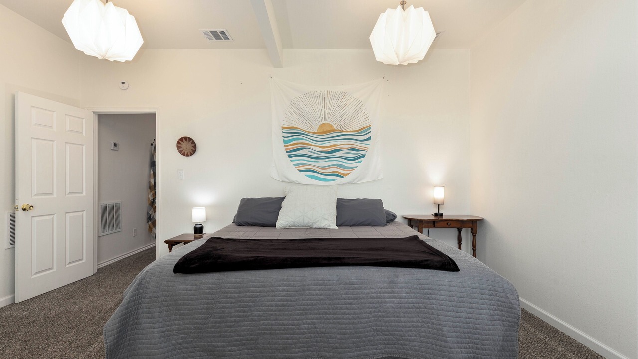 Photo of Bedroom in Dennis