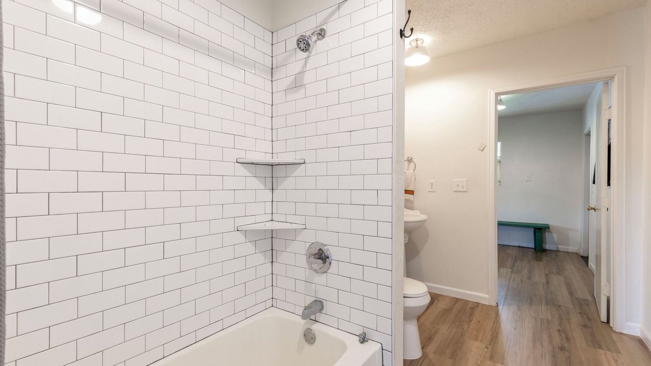 Photo of Bathroom in Dennis