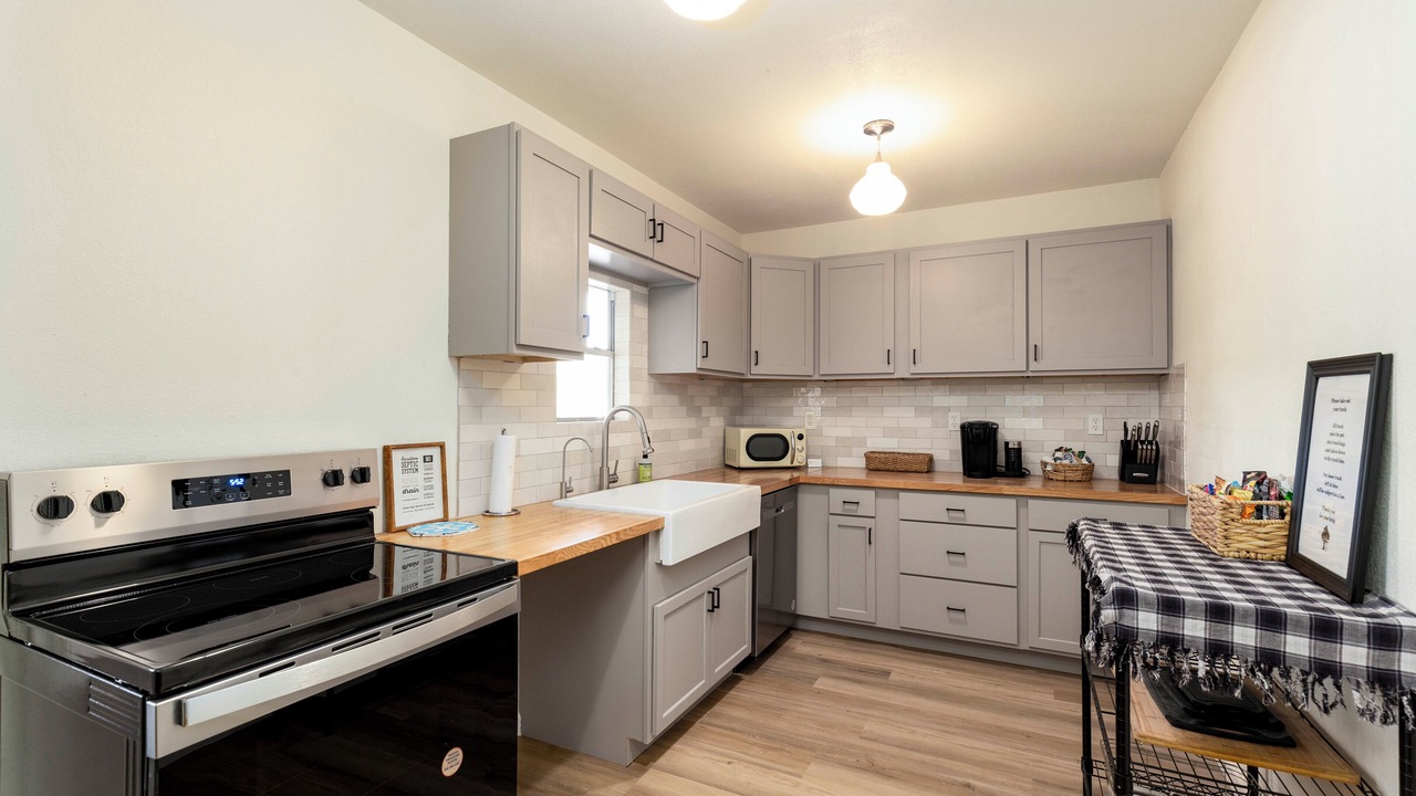 Photo of Kitchen in Dennis